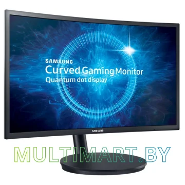 Монитор Samsung C24FG70FQI картинка 2